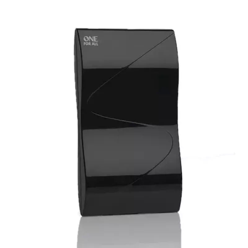Anténa One For All SV 9323 38 dBi čierna 1,5 m kábel