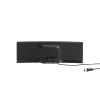 Interiérová anténa One For All Design Line DVB-T Curved EX 45dB 5G