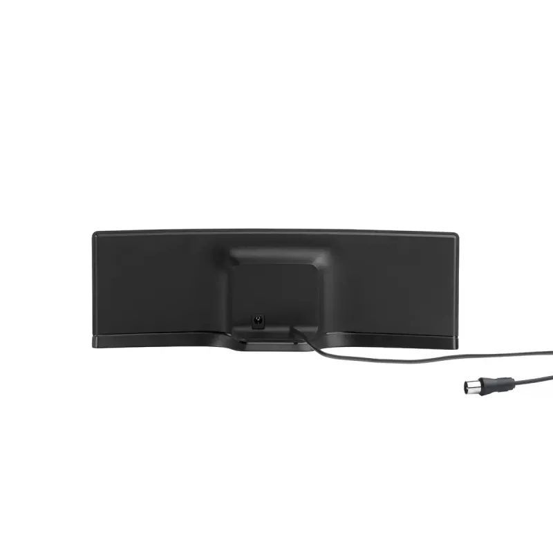 Interiérová anténa One For All Design Line DVB-T Curved EX 45dB 5G
