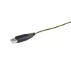 Myš Gembird MUSG-001-G zelená USB