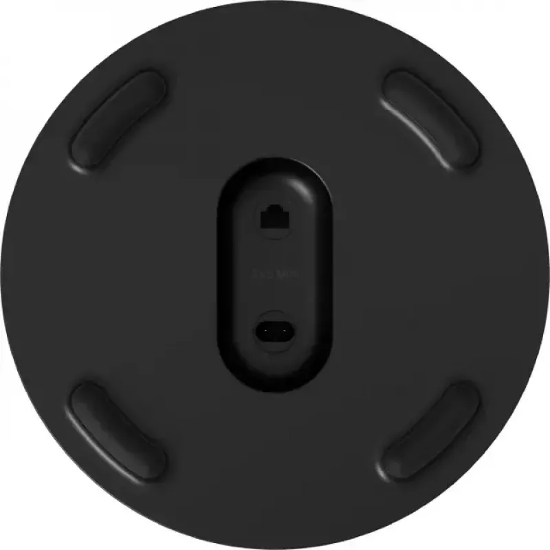 Aktívny subwoofer Sonos Sub Mini 6 palcov