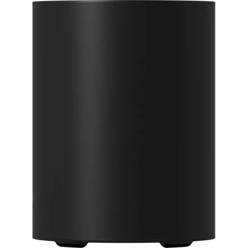 Aktívny subwoofer Sonos Sub Mini 6 palcov