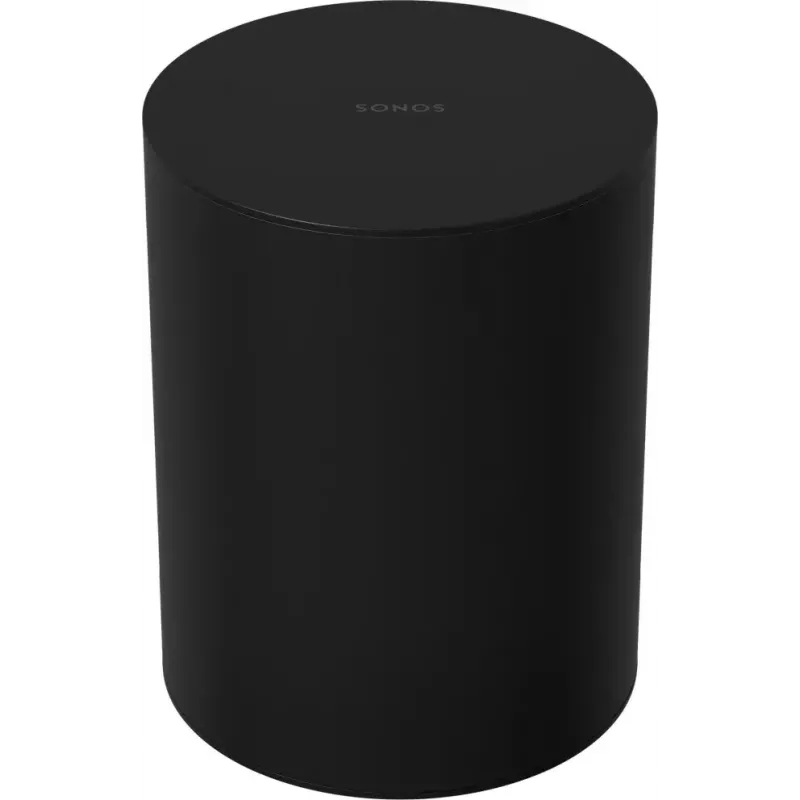 Aktívny subwoofer Sonos Sub Mini 6 palcov