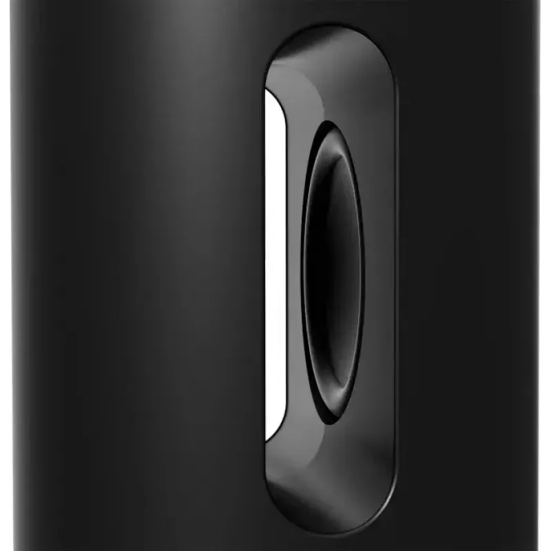 Aktívny subwoofer Sonos Sub Mini 6 palcov