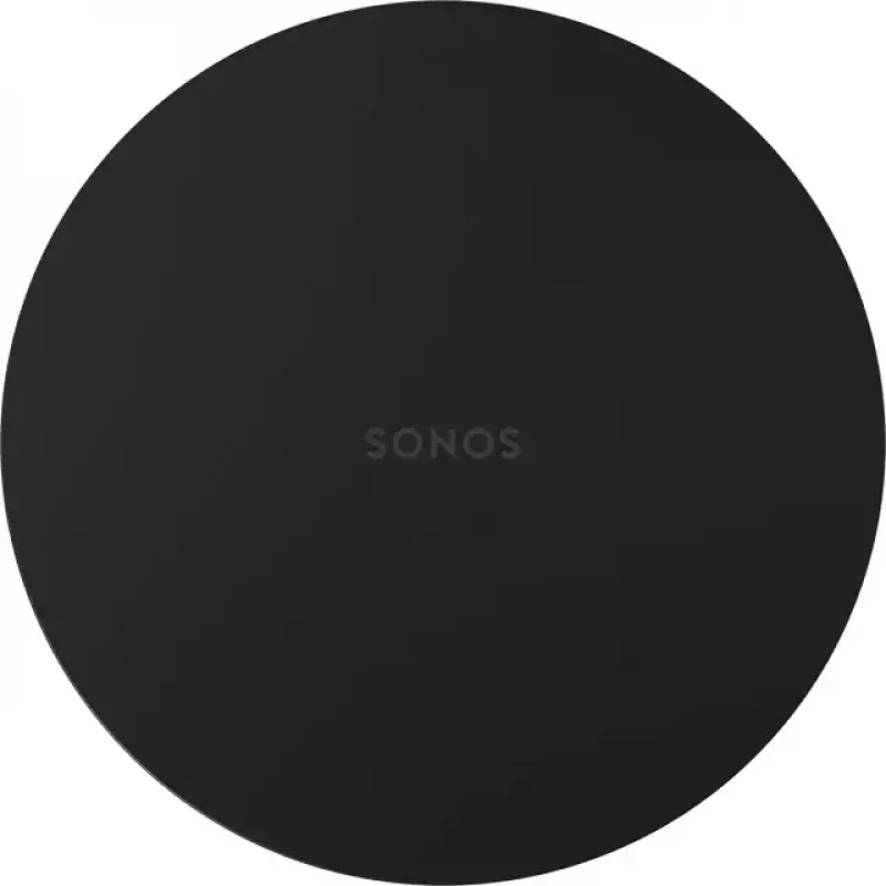 Aktívny subwoofer Sonos Sub Mini 6 palcov
