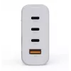 Xtorm 140W GaN² Ultra nástenná nabíjačka Indoor AC Universal 3 USB Type-C rýchle nabíjanie