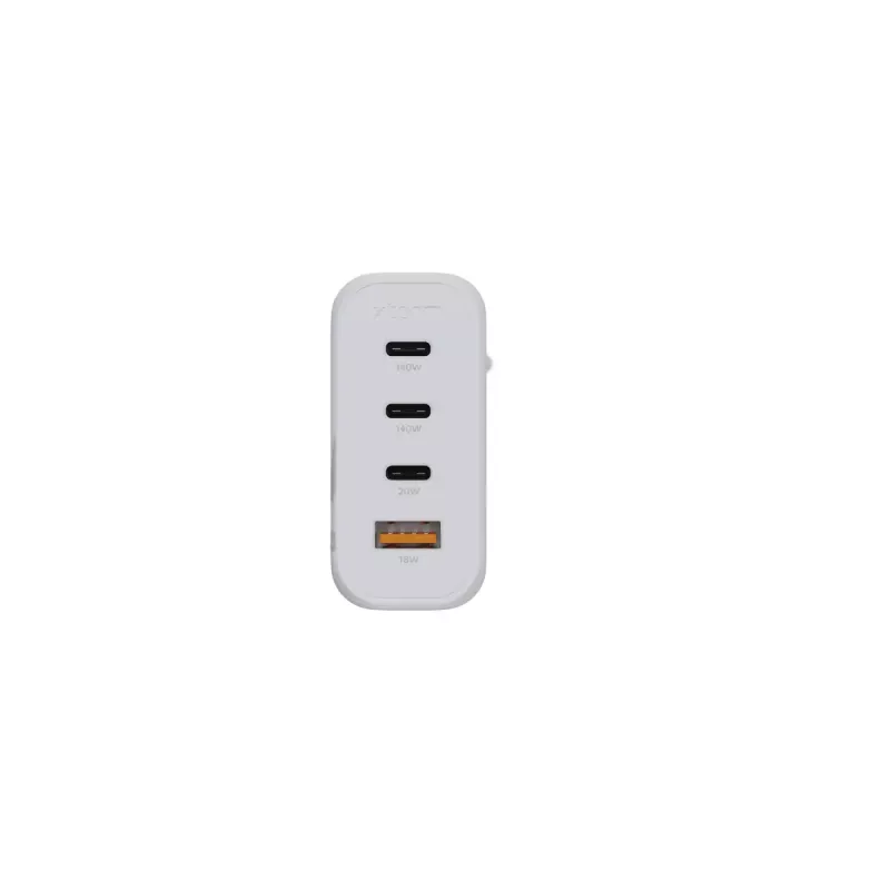 Xtorm 140W GaN² Ultra nástenná nabíjačka Indoor AC Universal 3 USB Type-C rýchle nabíjanie