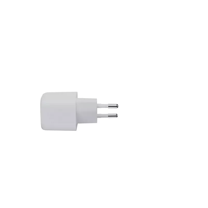 Nástenná nabíjačka Xtorm 20W GaN² Ultra — 20 W, USB-C, interiérová, biela