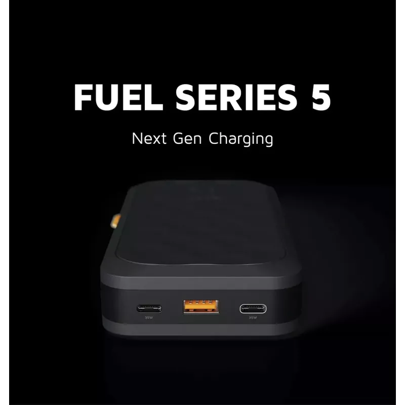 Powerbanka Xtorm 35W Fuel Series 20000mAh