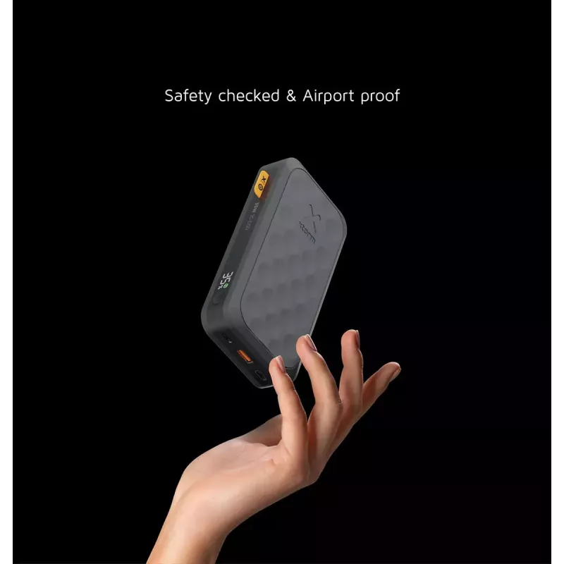 Powerbanka Xtorm 35W Fuel Series 20000mAh