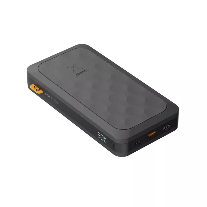 Xtorm 67W Fuel Series powerbanka 45000mAh