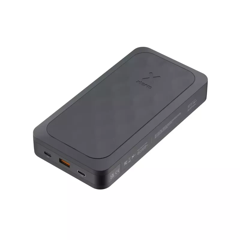 Xtorm 67W Fuel Series powerbanka 45000mAh