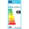 Philips metalhalogénová lampa 39 W 3000 K 4000 lm