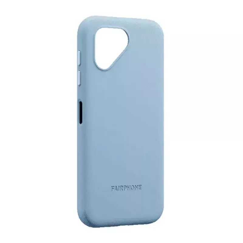 Kryt Fairphone F5CASE-1BL-WW1 svetlomodrý 16,4 cm