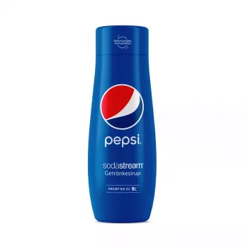 SODASTREAM Pepsi sirup 440ml