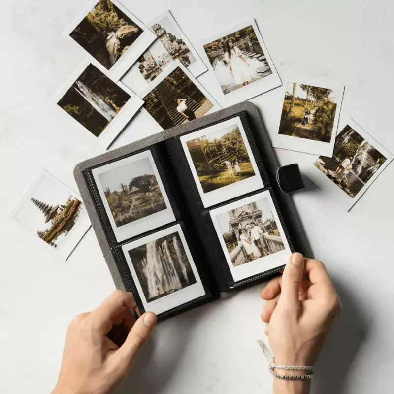 Fotoalbum Fujifilm Instax SQUARE 70100149656 pre štvorcové instantné fotografie