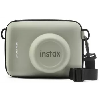 Puzdro na fotoaparát Fujifilm Instax Wide 400 70100163529 — kompaktné, ľahké puzdro