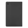 Folio puzdro GeckoCovers pre Galaxy Tab A8 (2021) — Easy-Click 2.0, zamat a umelá koža, stojan, 10,5