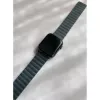 Decoded D21AWS44TS3SCL Charcoal silikónové príslušenstvo pre smart hodinky