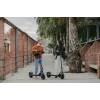 Klasická kolobežka Ninebot by Segway KickScooter F2 Plus D čierna 20 km/h 400 W