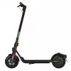 Klasická kolobežka Ninebot by Segway KickScooter F2 Plus D čierna 20 km/h 400 W