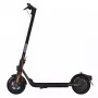Klasická kolobežka Ninebot by Segway KickScooter F2 Plus D čierna 20 km/h 400 W