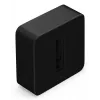 Aktívny subwoofer Sonos Sub 4 čierny — Class-D zosilňovač, AC 110–240 V, 40,2×15,8×38,9 cm