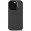 Puzdro Decoded kožené puzdro iPhone 16 Pro 6,3 inch čierne