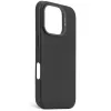 Puzdro Decoded kožené puzdro iPhone 16 Pro 6,3 inch čierne