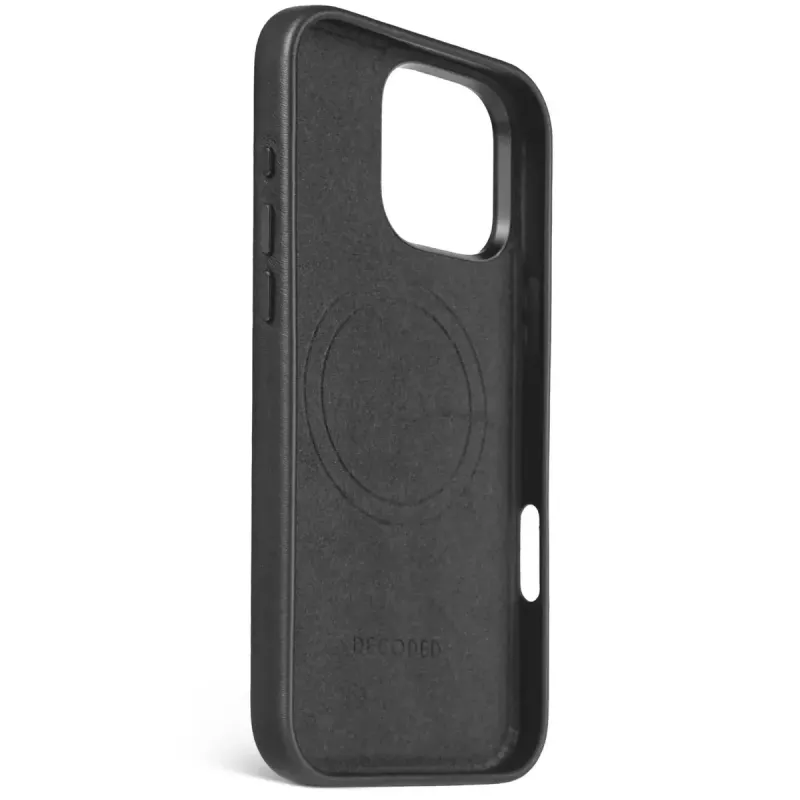 Decoded Leather Case puzdro na mobil 17,5 cm 6,9