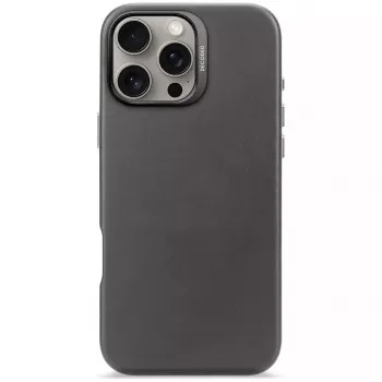 Decoded Leather Case puzdro na mobil 17,5 cm 6,9