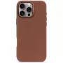 Decoded kožené puzdro pre iPhone 16 Pro Max 17,5 cm hnedé