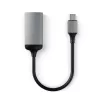 USB grafický adaptér Satechi ST-TC4KHAM sivý