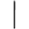 Ochranné puzdro Spigen Liquid Air pre Samsung Galaxy A36 5G, matne čierne