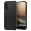 Ochranné puzdro Spigen Liquid Air pre Samsung Galaxy A36 5G, matne čierne