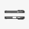 Puzdro Spigen Ultra Hybrid Zero One Galaxy S25 Edge čierne