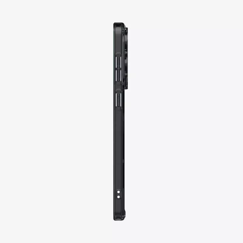 Puzdro Spigen Ultra Hybrid Zero One Galaxy S25 Edge čierne