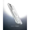 Puzdro Spigen Galaxy S25 Edge Clear White transparentné 6,7 palcov