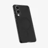 Puzdro Spigen Galaxy S25 Edge Ultra Hybrid MagFit čierne