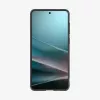 Puzdro Spigen Galaxy S25 Edge Ultra Hybrid MagFit čierne
