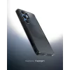 Puzdro Spigen Galaxy S25 Edge Ultra Hybrid MagFit čierne