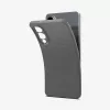 Puzdro Spigen Galaxy S25 Edge Marble Gray monochromatické