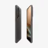 Puzdro Spigen Galaxy S25 Edge Marble Gray monochromatické