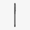 Puzdro Spigen Galaxy S25 Edge Tough Armor AI MagFit Gunmetal