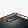 Puzdro Spigen Galaxy S25 Edge Tough Armor AI Abyss zelené