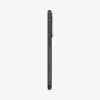 Puzdro Spigen Galaxy S25 Edge Tough Armor AI Abyss zelené