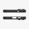 Puzdro Spigen Galaxy S25 Edge Tough Armor AI Abyss zelené