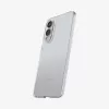 Puzdro Spigen Galaxy S25 Edge transparentné puzdro 6,7