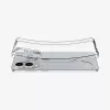 Puzdro Spigen Galaxy S25 Edge transparentné puzdro 6,7