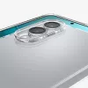 Puzdro Spigen Galaxy S25 Edge transparentné puzdro 6,7